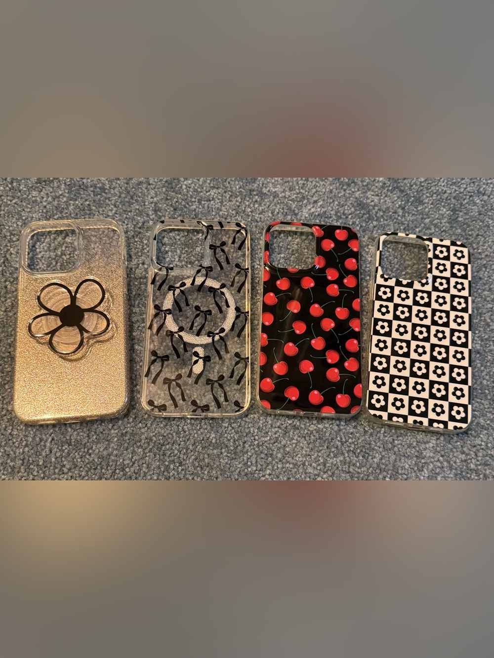 iPhone 15 Pro Max Cases